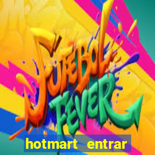 hotmart entrar login e senha